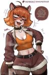 [Artist] - Whisperfoot - Part 11