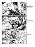 Leone Frollo - Damsel in Distress and Other Stories