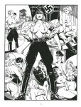 Leone Frollo - Damsel in Distress and Other Stories