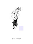 Leone Frollo - Damsel in Distress and Other Stories