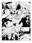 Leone Frollo - Damsel in Distress and Other Stories
