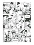 Leone Frollo - Damsel in Distress and Other Stories