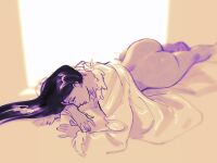 Maren/ Rhabarberei OC Couples
