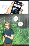 [Seabones] Any Other Name - Chapter 6: We need to talk
