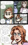 [Seabones] Any Other Name - Chapter 6: We need to talk