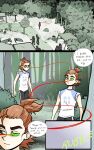 [Seabones] Any Other Name - Chapter 6: We need to talk