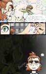 [Seabones] Any Other Name - Chapter 6: We need to talk