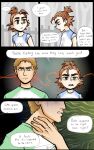 [Seabones] Any Other Name - Chapter 6: We need to talk