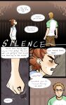 [Seabones] Any Other Name - Chapter 6: We need to talk