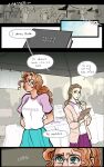 [Seabones] Any Other Name - Chapter 6: We need to talk