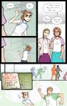 [Seabones] Any Other Name - Chapter 6: We need to talk