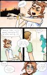 [Seabones] Any Other Name - Chapter 6: We need to talk
