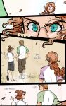 [Seabones] Any Other Name - Chapter 6: We need to talk