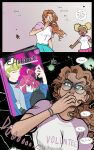 [Seabones] Any Other Name - Chapter 6: We need to talk