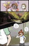 [Seabones] Any Other Name - Chapter 6: We need to talk