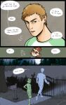 [Seabones] Any Other Name - Chapter 6: We need to talk