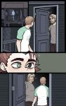 [Seabones] Any Other Name - Chapter 6: We need to talk