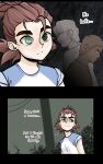 [Seabones] Any Other Name - Chapter 6: We need to talk