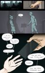 [Seabones] Any Other Name - Chapter 6: We need to talk