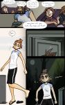 [Seabones] Any Other Name - Chapter 6: We need to talk