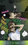 [Seabones] Any Other Name - Chapter 6: We need to talk
