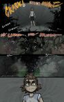 [Seabones] Any Other Name - Chapter 6: We need to talk