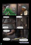 [Vju79] The Interitors (Captive prequel)