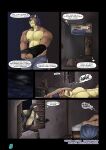 [Vju79] The Interitors (Captive prequel)