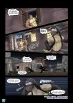 [Vju79] The Interitors (Captive prequel)