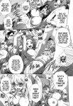 (C103) [Blue Bean (Kaname Aomame)] C2lemon@Max8 (Code Geass: Lelouch of the Rebellion) =TB=