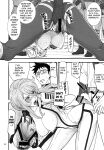 (C84) [High Thrust (Inomaru)] Mori ・ Yamamoto Rinkan (Space Battleship Yamato 2199) [Kuraudo]