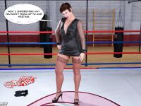 Chayene 2 [CrazyDad3D]