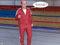 Chayene 2 [CrazyDad3D]