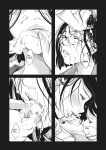 [Itou Ei] Shunin wa Konya mo Kizukanai (COMIC Megastore Vol. 8)