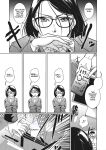 [Itou Ei] Shunin wa Konya mo Kizukanai (COMIC Megastore Vol. 8)
