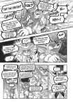[Tamanokoshi (Tamanosuke)] EXTRA EXPERIENCE (Mad Rat Dead) (CarlJP)