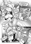 [Tamanokoshi (Tamanosuke)] EXTRA EXPERIENCE (Mad Rat Dead) (CarlJP)