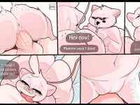 [DingoRingo30] Getting Bred + Extras