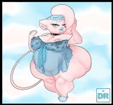 [DingoRingo30] Getting Bred + Extras