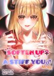 [TSF no F (Betty)] Soften up♀ a stiff you♂ more