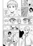 [TSF no F (Betty)] Soften up♀ a stiff you♂ more