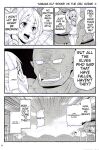 (C92) [Yudokuya (Tomokichi)] Yamada Elf Sensei VS Orc Gundan (Eromanga Sensei) [MTL]