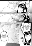[RhymeWithRacy] Loid X Yor (Spy X Family) [hiatus]