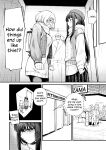 (C105) [Kitakujikan (Kitaku)] Itsumo Kokoro ni Dokidoki wo | Always Makes My Heart Race (Lycoris Recoil) [Gouma-Den]