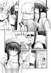 (C105) [Kitakujikan (Kitaku)] Itsumo Kokoro ni Dokidoki wo | Always Makes My Heart Race (Lycoris Recoil) [Gouma-Den]
