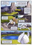 [Feretta] Source of the healing water