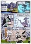 [Feretta] Source of the healing water