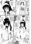 [Aiirosakura (Aikawa Ryou)] Mikan no Ecchi na Hon 3 (To LOVE-Ru) [MTL]