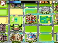 She Means Business game: Naughty Or Nice - Candy