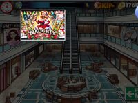She Means Business game: Naughty Or Nice - Candy